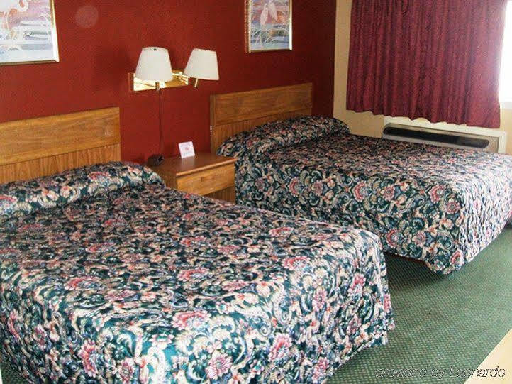 Scottish Inns Weatherford Buitenkant foto